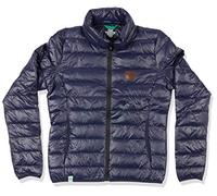Kappa Betis Veste Femme, Bleu, XS