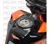 Kappa BF33K Bride Tanklock Sacoche Réservoir KTM Duke 125 390 2017-2023 Moto