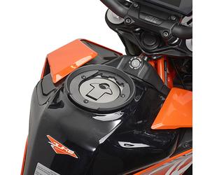 KAPPA BF33K Flange Réservoir Pour Sacs Tanklock Pour KTM 125 Duke 4T 2017-2023