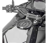 Flange Pour Sac Tanklock Tanklocked Pour Kawasaki Ninja 500 2024-2026