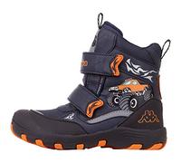 Kappa Big Wheel Tex Kids Bottes & Bottines classiquesGarçon