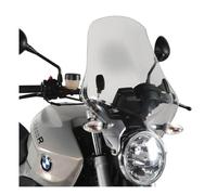 Kappa - BMW R 1200 R (06 > 09) Kit fissaggio parabrezza