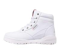 Kappa Bonfire LF, Bottes & Bottines Classiques Mixte Adulte, (White 1010), 41 EU