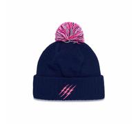 Kappa Bonnet Chifferi Stade Français Paris Officiel Rugby Bleu/Rose Unisexe