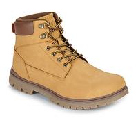 Kappa Boots LOGO GUNTER in Marron 44