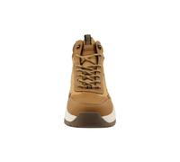 KAPPA Boots 'Rauno' beige / camel, Taille 45