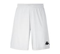 Kappa Borgo Short Blanc 5 Ans