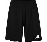 Kappa Homme Borgo Shorts, Noir, L EU