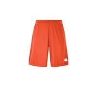 Kappa Borgo Short Orange 4 Ans