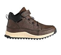 Kappa Bottes Andem Marron pour Enfant, Pointure 30