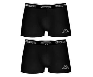 Kappa Boxer (Lot de 2) Homme