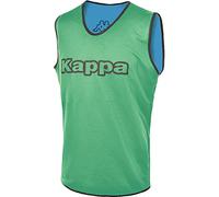 Kappa Bozia Reversible Tank-T-Shirt-Homme M Vert