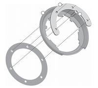 Kappa Bride Met.Sac serb.Tank