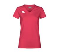 Kappa Brizza Tee Mixte