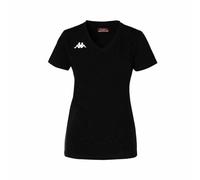 Kappa Brizza Tee Mixte
