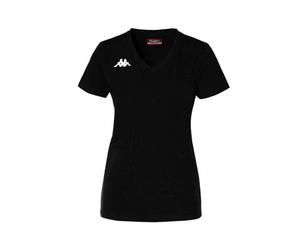 Kappa Brizza Tee Mixte