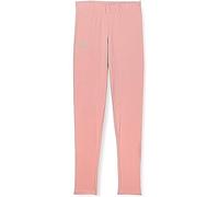 Kappa BTS Brook Pantalon, Negro, 14 años Fille