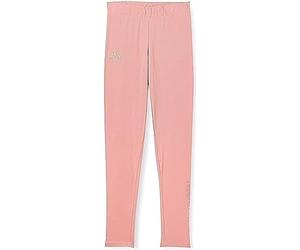 Kappa BTS Brook Pantalon, Negro, 14 años Fille