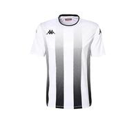 Kappa Bugo Short Sleeve T-shirt Blanc 16 Years Enfants