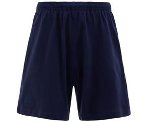 Kappa Cabas Short, Bleu, L Homme