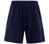 Kappa Cabas Short, Bleu, S Homme