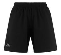 Kappa Cabas Short, Gris, S Homme