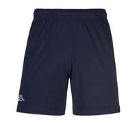 Kappa Cabas Short Homme Bleu FR: 2XL (Taille Fabricant: 2XL)