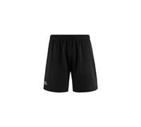Kappa Cabas Short Homme, Gris, FR : S (Taille Fabricant : S)