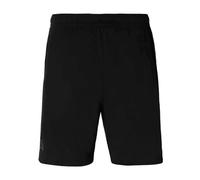Kappa Cabas Short, Noir, L Homme