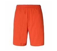 Kappa Cabas Short, Rouge, 14 años Mixte Enfant