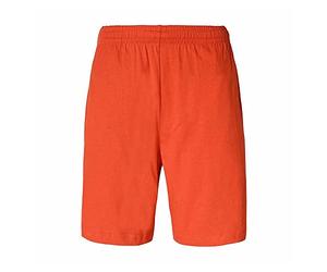 Kappa Cabas Short, Rouge, 14 años Mixte Enfant