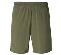 Kappa Cabas Short, Vert, M Homme