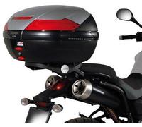 KAPPA CADRE DE COFFRE CENTRAL YAMAHA MT 03 600 (06-14)