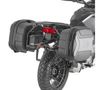 KAPPA CADRE DE COFFRES LATÉRAUX MONOKEY MOTO GUZZI STELVIO 1000 '24-