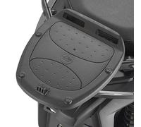 KAPPA CADRE DE TOP CASE KYMCO DOWNTOWN 350 GT '24-, (SANS PLATINE)