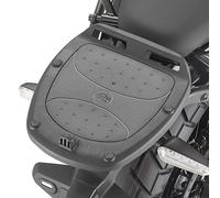 KAPPA CADRE DE TOP CASE ROYAL ENFIELD GUERRILLA 450 '24-, (SANS PLATINE)