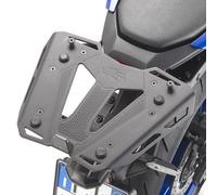 KAPPA CADRE DE TOP CASE YAMAHA MT 09 '24-, (SANS PLATINE)