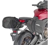 KAPPA CADRE POUR SACOCHES LATÉRALES RA314 HONDA CB650R '21 -ÉGALEMENT COMPA