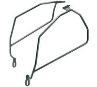 Kappa Cadre spécifique pour sacoches Souples latérales Honda CBF 500 (2004 - 2012) Honda CBF 600S/CBF 600 N (2004 - 2012) Honda CBF 1000/ABS (2006 - 2009) Code Produit TK218
