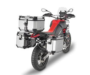 Kappa Cadres pour valises latérales KLO6710CAM