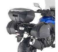 Cadres De Valises Latérales KAPPA Monokey Pour Suzuki V-STROM 800 SE 2023-2025