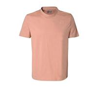Kappa Cafers Slim Tee T-Shirt, Rose, XXL Homme