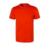 Tee Shirt Manches Courtes Kappa Cafers Slim Tee Rouge 3xl