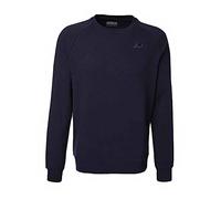 Kappa Caimali SWT Sweat, Bleu, XL Homme