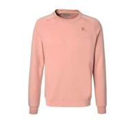 Kappa Caimali Sweatshirt Rose S Homme