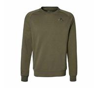 Kappa Caimali SWT Sweat, Vert, XXL Homme
