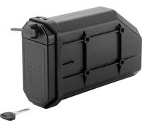 KAPPA Caisse à outils Dimensions (L x H x P) : 26 x 17 x noir