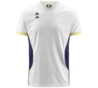 Kappa Camiseta Técnica Cómoda Y Con Estilo T-Shirt Technique Confortable et élégant Garçon