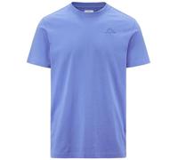 Kappa Camiseta Técnica Cómoda Y Con Estilo T-Shirt Technique Confortable et élégant Homme