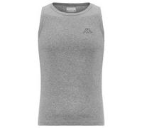 Kappa Carsenac T-Shirt, Gris, L Homme